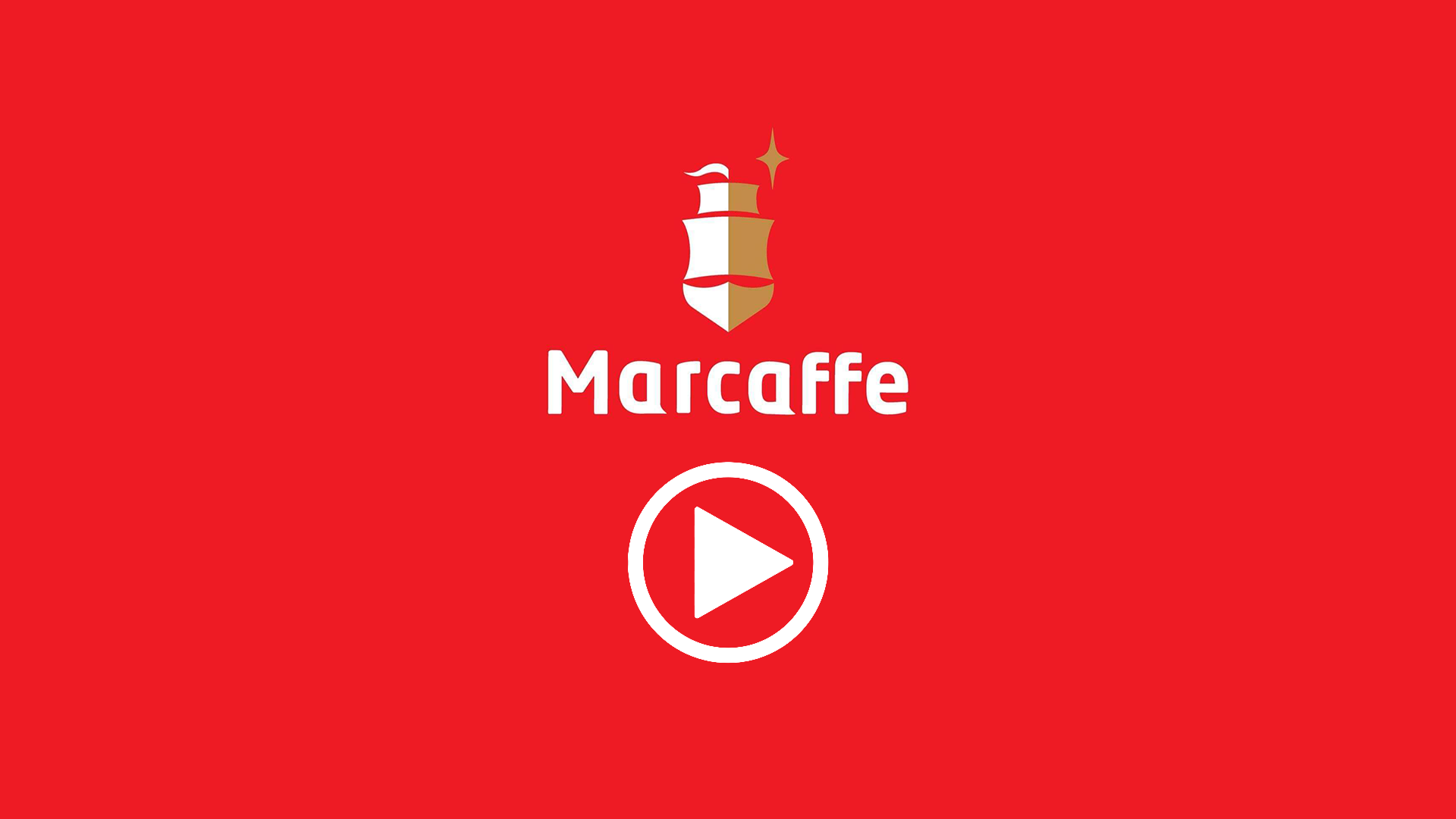 Marcaffe radio